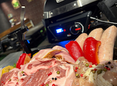 暑さを忘れて楽しむ完全屋内BBQ＆飲み放題◆最大100名ウッドデザインパーク栄店: ぴくのすけさんの2026年07月06日の1枚目の投稿写真
