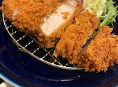 とんかつマ メゾン春日井店: ぴくのすけさんの2026年05月11日の1枚目の投稿写真