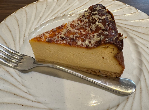 チーズカフェアルピンヌ: ぴくのすけさんの2026年03月17日の1枚目の投稿写真