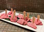 本格溶岩焼肉 みやび 六本木店: ままさんの2026年06月09日の1枚目の投稿写真