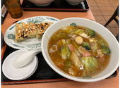日高屋 センター南駅前店: ままさんの2026年10月03日の1枚目の投稿写真
