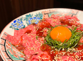 焼肉　にくだらけ: ままさんの2026年07月04日の1枚目の投稿写真