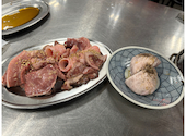炭火焼肉 芝浦ホルモン: ままさんの2026年06月09日の2枚目の投稿写真