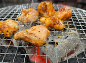 炭火焼肉 芝浦ホルモン: ままさんの2026年06月09日の3枚目の投稿写真