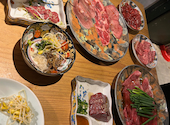 焼肉ホルモン　ブンゴ　堺東店: みみさんの2024年02月の1枚目の投稿写真