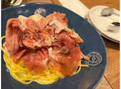 Italian Kitchen VANSAN 富士店: まっちゃんさんの2023年12月08日の1枚目の投稿写真