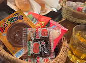 しぶや駄菓子バー: ぷーちゃんさんの2026年06月24日の1枚目の投稿写真