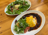 Hawaiian Cafe　魔法のパンケーキ　ブランチ神戸学園都市店: みーぬさんの2026年03月31日の2枚目の投稿写真