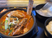 韓国料理 オイソ 天神春吉店: namizohさんの2026年08月28日の1枚目の投稿写真
