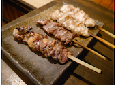 炭火焼鳥 美福: くーまさんの2025年03月23日の1枚目の投稿写真