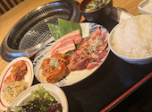 焼肉 火ノ丸 Hinomaru 青物横丁店: キノピーさんの2026年07月19日の1枚目の投稿写真