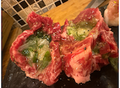 元祖ネオ大衆焼肉 うまし 下北沢店: ひーさんの2026年03月25日の1枚目の投稿写真