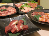 豊後炭火焼肉 山崎 津留店: みなみさんの2025年12月21日の3枚目の投稿写真