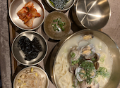 韓国料理　サムジョ　三島店: donutsてるのさんの2026年09月19日の1枚目の投稿写真
