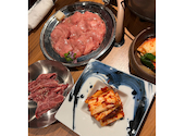 柳町焼肉カンテラ: すーままさんの2024年06月29日の2枚目の投稿写真