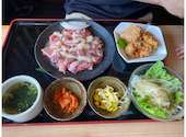焼肉 でん 草津店: ももたさんの2026年08月10日の1枚目の投稿写真