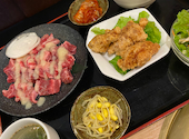 焼肉 でん 草津店: ももたさんの2026年09月02日の1枚目の投稿写真