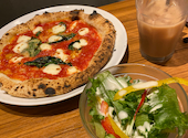 PIZZERIA BAR Le NAPOLI ピッツェリア バール レ ナポリ 京都錦店: ももたさんの2026年08月01日の1枚目の投稿写真