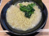 横浜家系ラーメン こころ家 草津店: ももたさんの2026年02月08日の1枚目の投稿写真