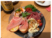 酒場クレスポ: けいこさんの2026年09月19日の1枚目の投稿写真