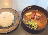 スープカレーhirihiri 2号: ちょこさんの2024年09月の1枚目の投稿写真