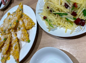 中華料理上海亭 蕨店: じみさんの2024年12月23日の1枚目の投稿写真