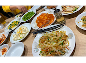 中華料理上海亭 蕨店: じみさんの2024年12月23日の2枚目の投稿写真