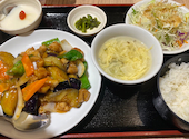 中華料理上海亭 蕨店: じみさんの2025年01月27日の1枚目の投稿写真