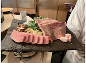 肉割烹 牛弁慶 新橋総本店: ★ゆりりん★さんの2025年04月06日の1枚目の投稿写真