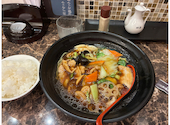 台湾料理 萬来館 本店: コバさんの2026年09月01日の1枚目の投稿写真