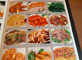 台湾料理 萬来館 金屋店: コバさんの2026年09月06日の1枚目の投稿写真