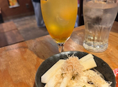 天ぷらスタンド KITSUNE 今池店: コバさんの2026年04月25日の1枚目の投稿写真
