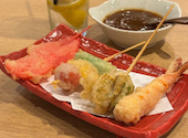 サカナのハチベエ 今池店: コバさんの2026年04月13日の1枚目の投稿写真