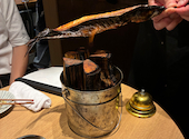 サカナのハチベエ 今池店: コバさんの2026年06月06日の1枚目の投稿写真