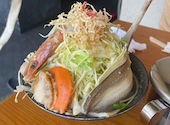 もんじゃ こぼれや囲: ゆみさんの2024年04月01日の2枚目の投稿写真