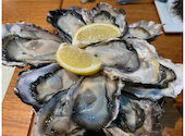 湘南バルはなたれ The Fish and Oysters 横浜スカイビル店: ゆうちゃんさんの2025年12月19日の1枚目の投稿写真