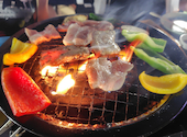 えんてつ屋上BBQビアガーデン: みみたんさんの2026年08月01日の1枚目の投稿写真