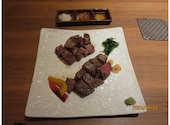 広島牛　青ひげ本店: ケイさんの2024年09月06日の1枚目の投稿写真