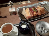 浪芳庵 本店 カフェ: あ～ちゃんさんの2026年04月25日の1枚目の投稿写真