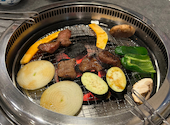 炭火焼肉 さかえ 茨木: ほっとさんの2026年04月19日の2枚目の投稿写真