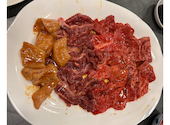 炭火焼肉 さかえ 茨木: ほっとさんの2026年04月19日の3枚目の投稿写真