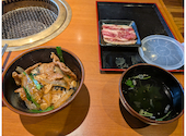 焼肉　安楽亭　坂下店: horitoyoさんの2026年04月の1枚目の投稿写真