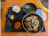 安楽亭 坂下店: horitoyoさんの2026年08月14日の1枚目の投稿写真
