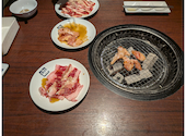 牛角 巣鴨店: horitoyoさんの2026年03月06日の2枚目の投稿写真