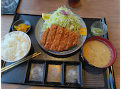 とんかつ檍 トナリエ北広島店: いづさんの2026年06月15日の1枚目の投稿写真