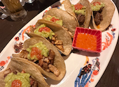 メキシコ料理 Cafe Latino カフェ ラティーノ: ともくんさんの2026年10月13日の2枚目の投稿写真