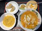 中華料理馬場: 森のkonさんの2026年08月10日の1枚目の投稿写真