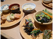 羽釜炊きごはんと美味しいニッポンのビュッフェ ひな野 長町店: まみみさんの2026年06月17日の2枚目の投稿写真