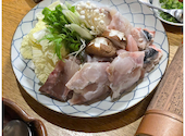海鮮と地酒の店 ま心: ゆきすけさんの2026年07月24日の1枚目の投稿写真