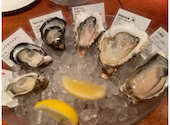 Oyster Bar & Restaurant Ostrea オストレア 六本木店: ゆきすけさんの2026年09月29日の1枚目の投稿写真